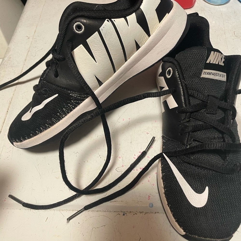 COPY - Boys nike shoes